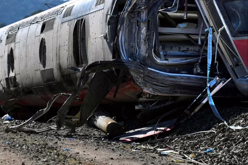 Accidente ferroviario en Barcelona y Córdoba: Actualización en tiempo real, el hallazgo de un nuevo cuerpo aumenta a 43 las víctimas del siniestro en Adamuz.