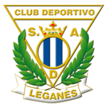 Logo CD Leganés
