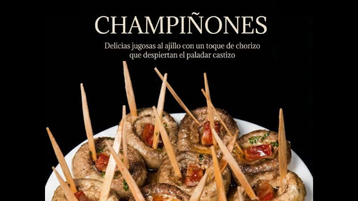 Mesón del Champiñón
