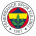 Escudo Fenerbahçe