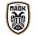 Escudo PAOK Salonika