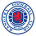 Escudo Rangers
