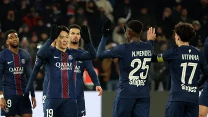 El jugador de PSG que quiere Simeone como refuerzo para Atlético de Madrid