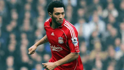 La historia de Jermaine Pennant, el "chico malo" que jugó con tobillera electrónica en la Premier y admira a Messi