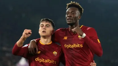 Fue el goleador con Dybala y Paredes y a cambio de una millonada jugará con el Dibu en el Villa Fue el goleador con Dybala y Paredes y a cambio de una millonada jugará con el Dibu en el Villa