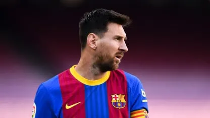 El osado plan que ilusiona en Barcelona: “Lo primero que haré si gano será llamar a Messi” El osado plan que ilusiona en Barcelona: “Lo primero que haré si gano será llamar a Messi”