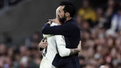 Qué dijo Arbeloa del partido de Mastantuono en la goleada de Real Madrid