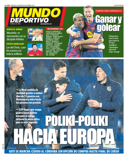 Portada MD Gipuzkoa