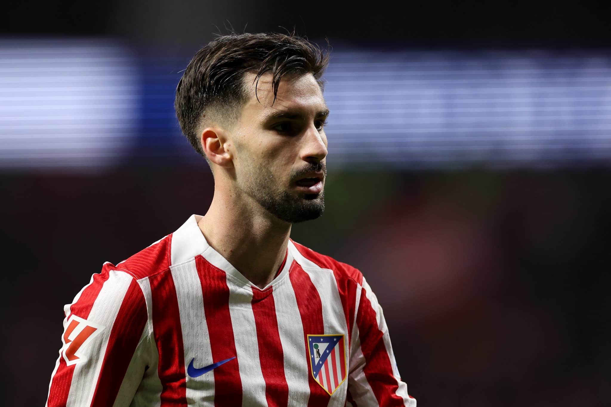 Atlético de Madrid vs Bodo