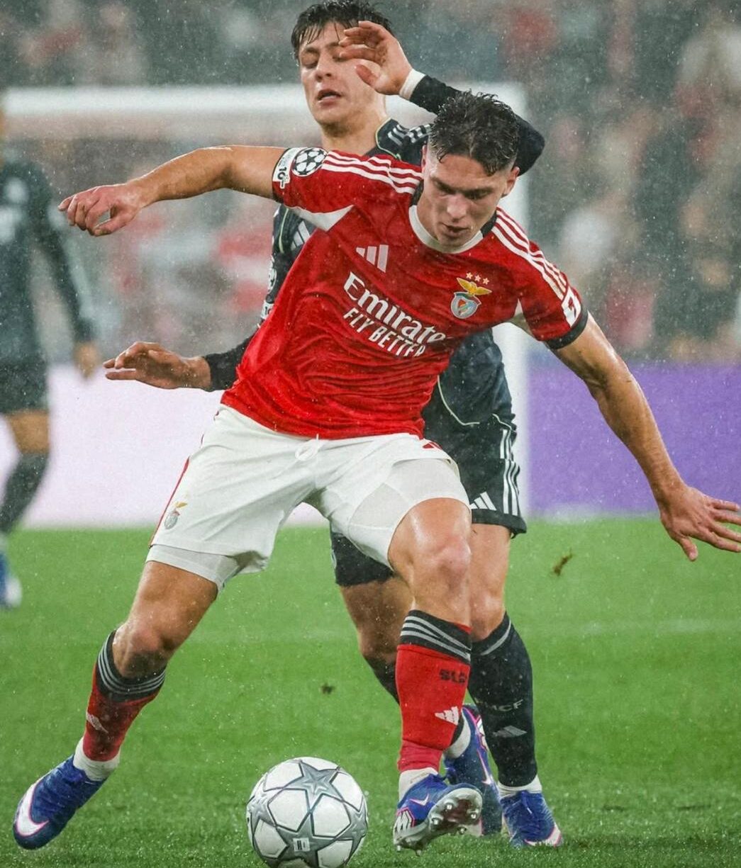 Benfica