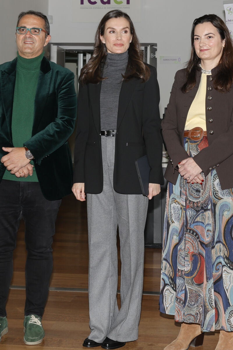 Letizia.