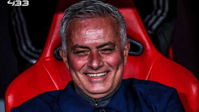 José Mourinho, entrenador del Benfica José Mourinho, entrenador del Benfica