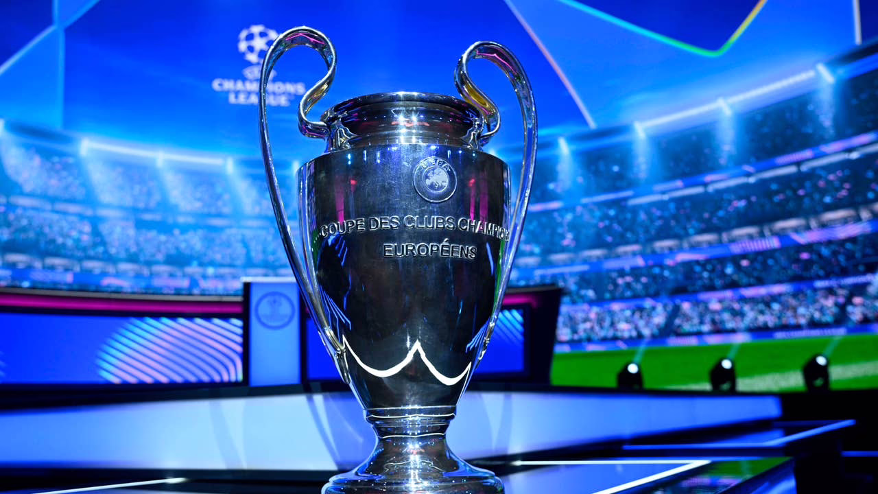 Actualización reciente y oponentes del Real Madrid y Atlético.