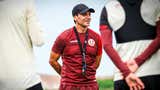 Fabián Bustos está cerca de ser el nuevo técnico de Rodrigo Ureña en Millonarios, según la prensa argentina