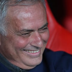 Así diseñó Mourinho el ‘milagro de Da Luz’