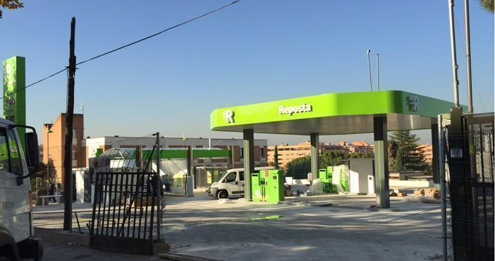 Precios reducidos de gasolina y diésel hoy en el norte de Madrid: martes 10 de junio.