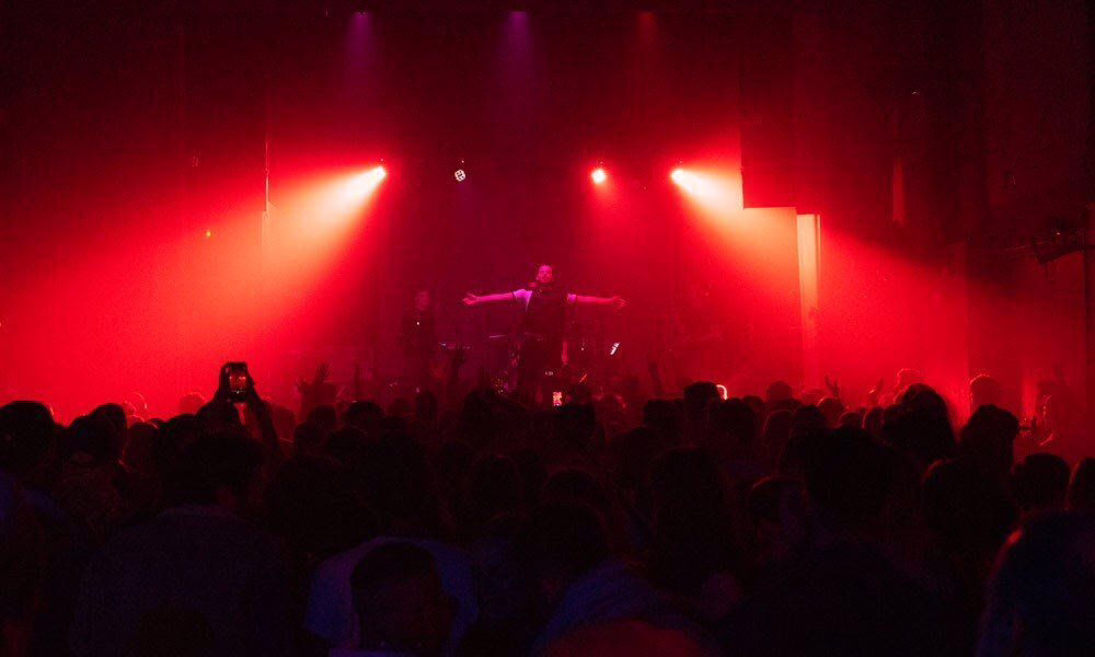 Eventos musicales en Madrid esta semana de enero de 2026: programa detallado.