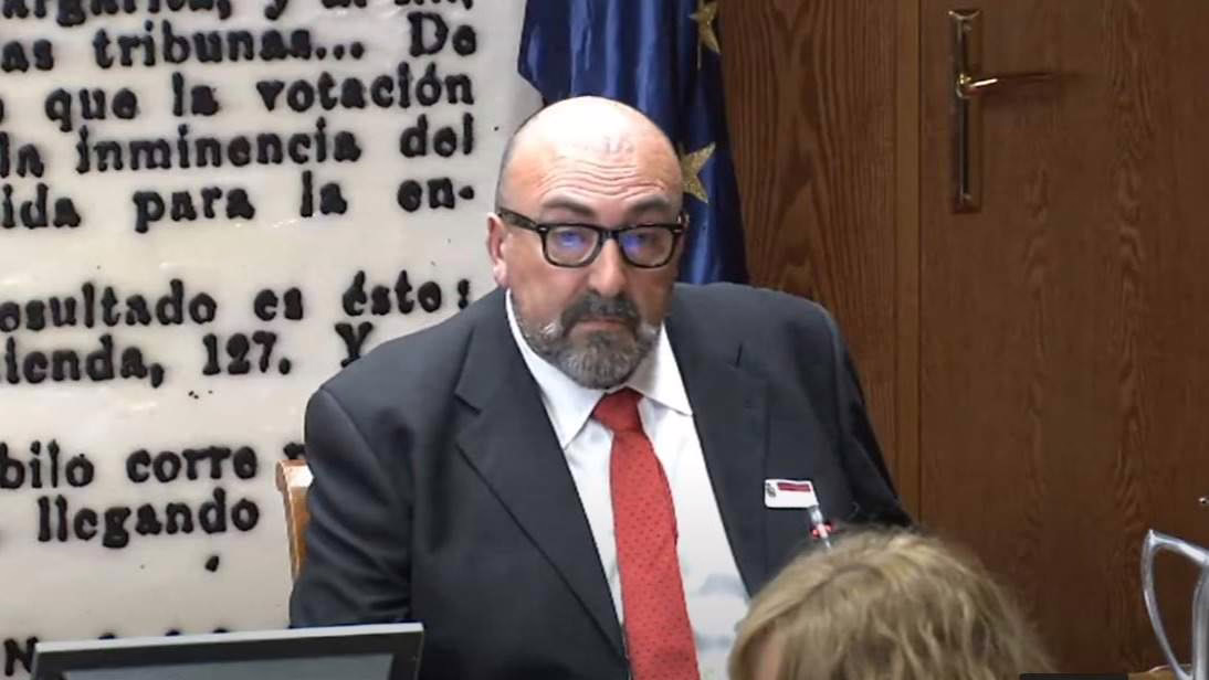 El Senado convoca a nuevos testigos en la comisión del ‘caso Koldo’, incluyendo a Zapatero.