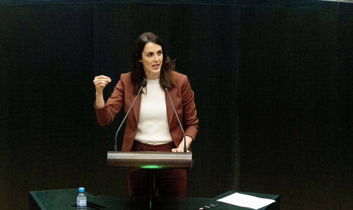 Más Madrid publica un video acusando a directivos del sector inmobiliario y sanitario de "despojar a los vecinos de Madrid"