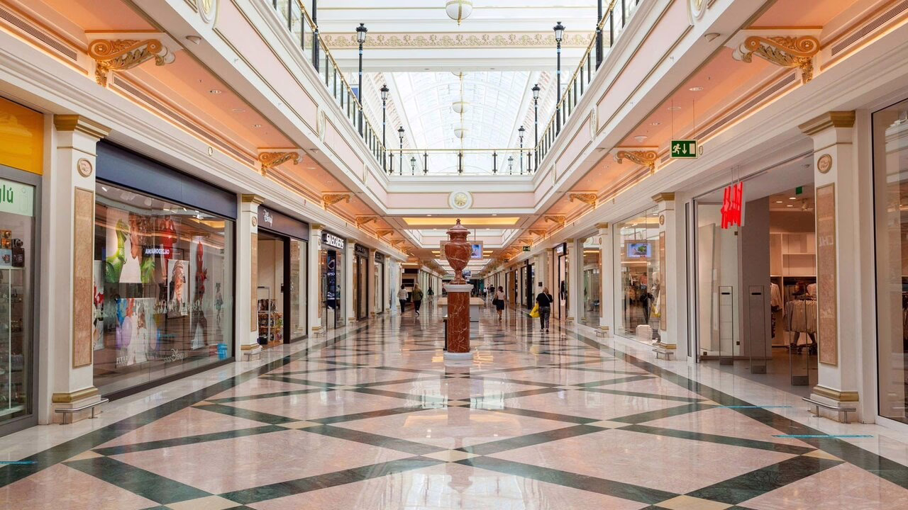 Gran Plaza 2 actualiza su certificación BREEAM con una calificación “Excepcional”