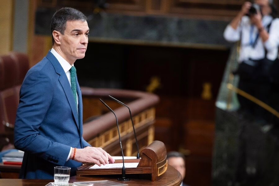 El Senado cuestiona a Sánchez acerca de la supervisión de los fondos públicos otorgados a Plus Ultra.