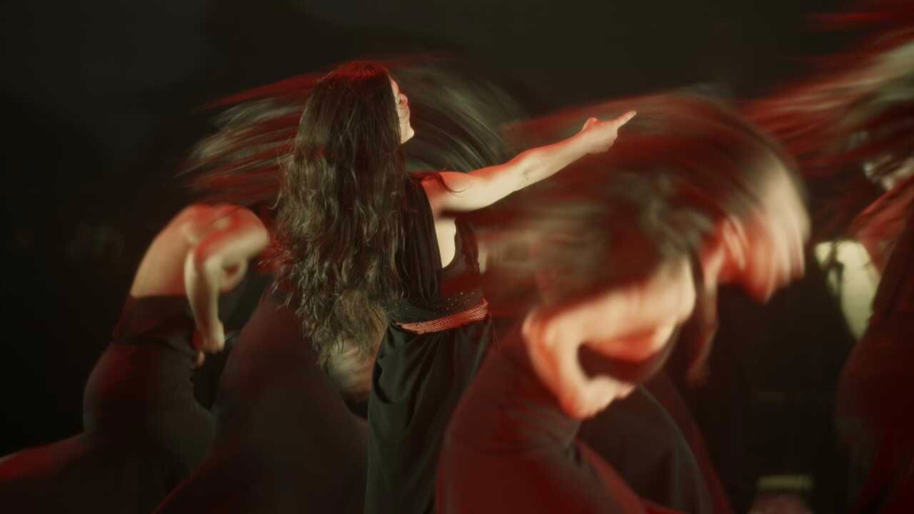 El Ballet Español presenta 'Viaje al Amor Brujo' y anuncia su gira 2026.
