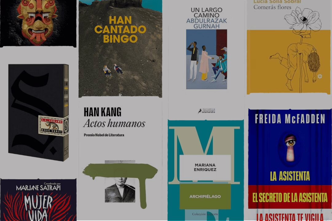 10 libros esenciales para comenzar a leer en 2026