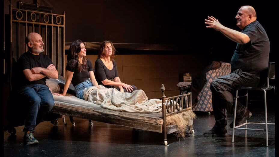 Teatro en Madrid en enero de 2026: lista completa de funciones en los teatros