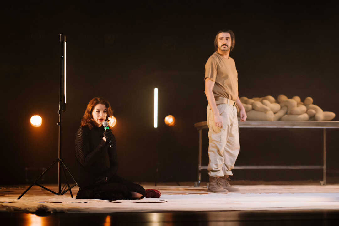 La danza y el teatro son el foco principal de la oferta cultural en Madrid.