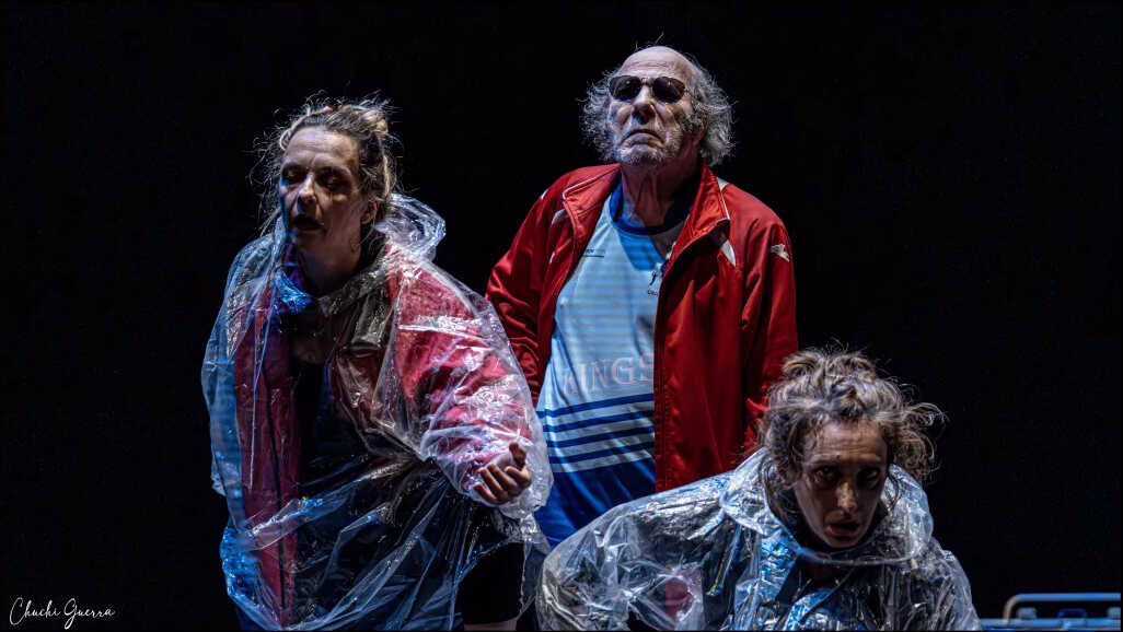 Programación cultural 2026 en Matadero Madrid: danza, teatro y festivales.