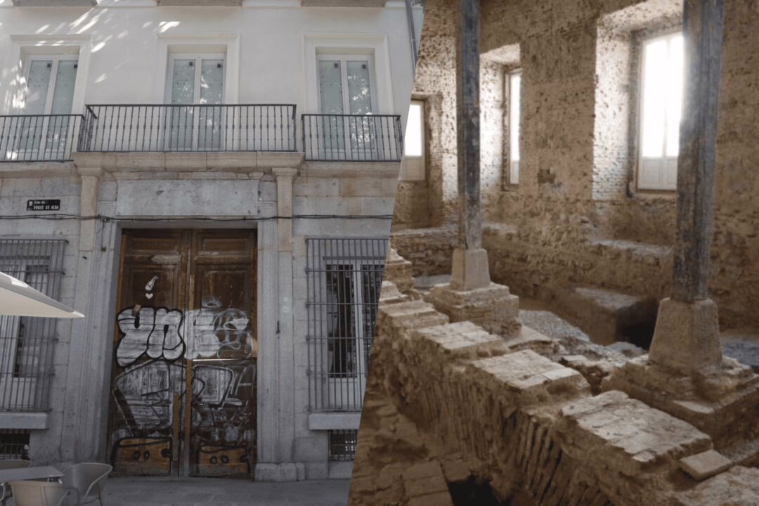 El Palacio de la Duquesa de Sueca será destinado a fines sociales en Madrid.