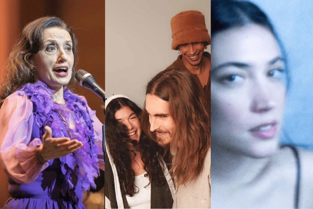 Conciertos en Madrid del 12 al 18 de enero.