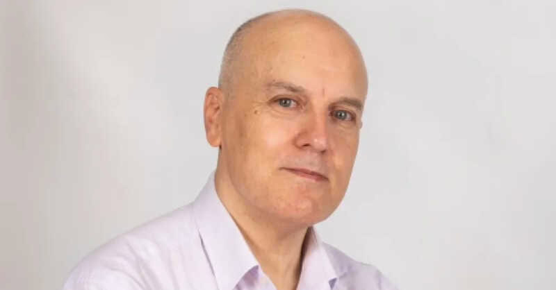 Charla de Alberto Casas en Madrid