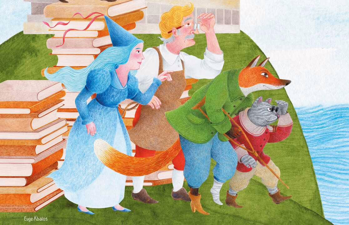 FestiLIJ3C 2026 en Tres Cantos: Literatura para niños y adolescentes