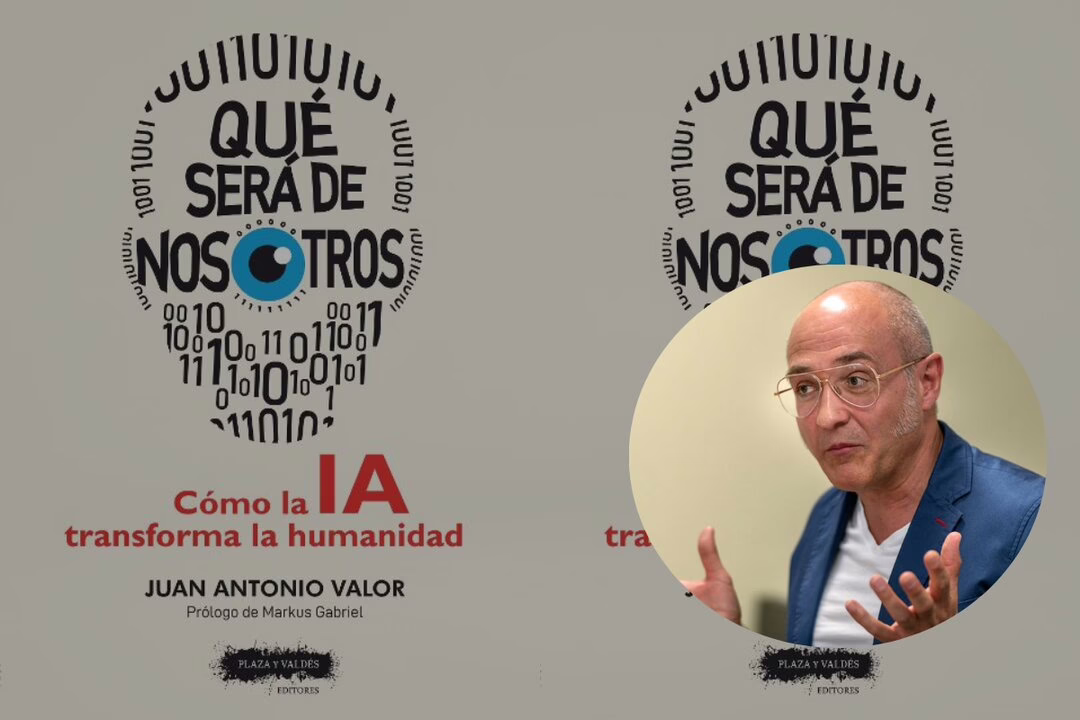 Un estudio fundamental sobre la manera en que la inteligencia artificial está cambiando a la humanidad.