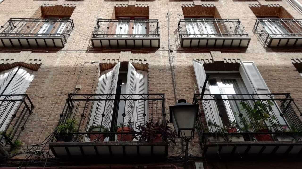 Madrid lanza su nueva Carta de Servicios para el Sector de la Edificación.
