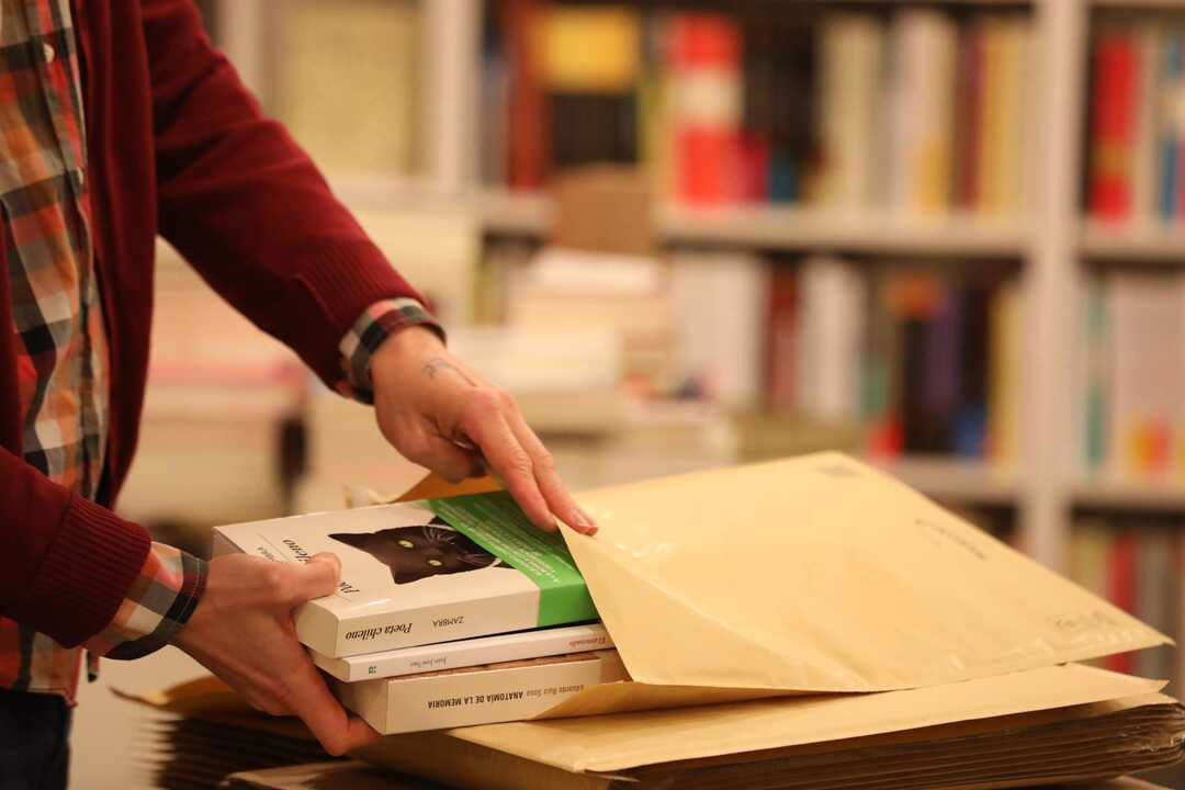 Las librerías de Madrid piden medidas de protección debido al aumento de los alquileres.