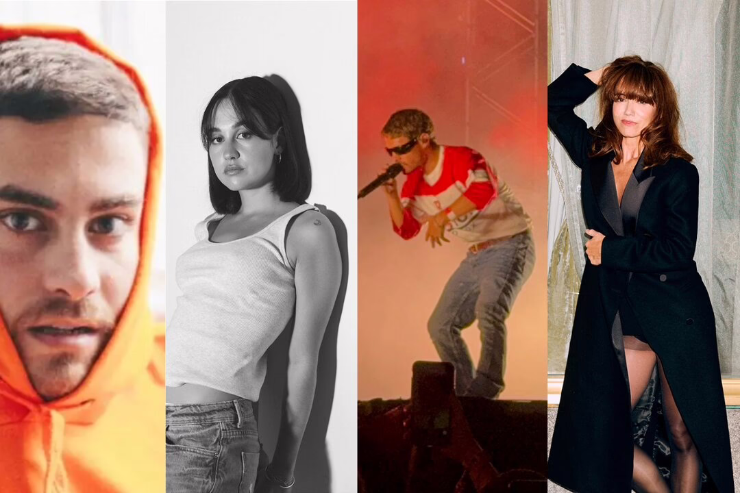 Eventos musicales en Madrid esta semana: pop, flamenco y trap