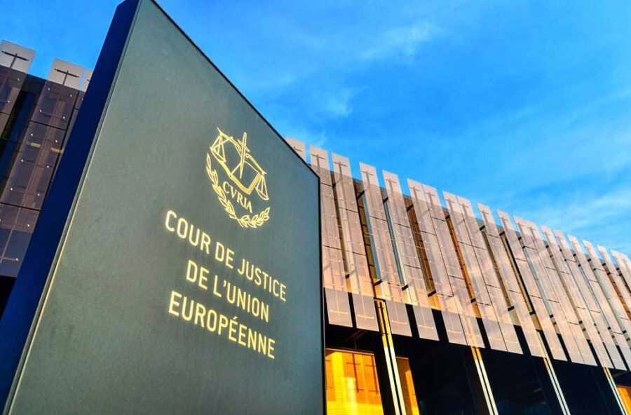 La Sociedad Civil Española advierte a Bruselas sobre las presiones al TJUE por la Ley de Amnistía y hace un llamado a proteger el Estado de derecho.