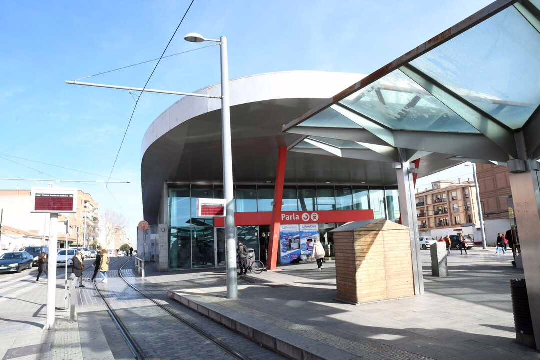 La línea C-4 de Cercanías Madrid vuelve a sus horarios normales entre Parla y Getafe.