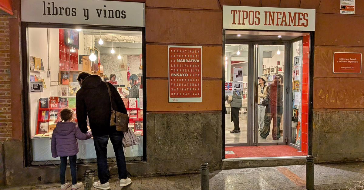 Una ciudad sin vitalidad no puede considerarse una ciudad.