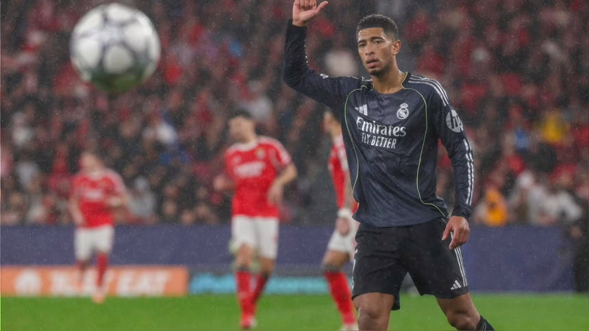 Los merengues respondieron ante la posibilidad de volver a jugar, esta vez en los playoffs de la Champions League.