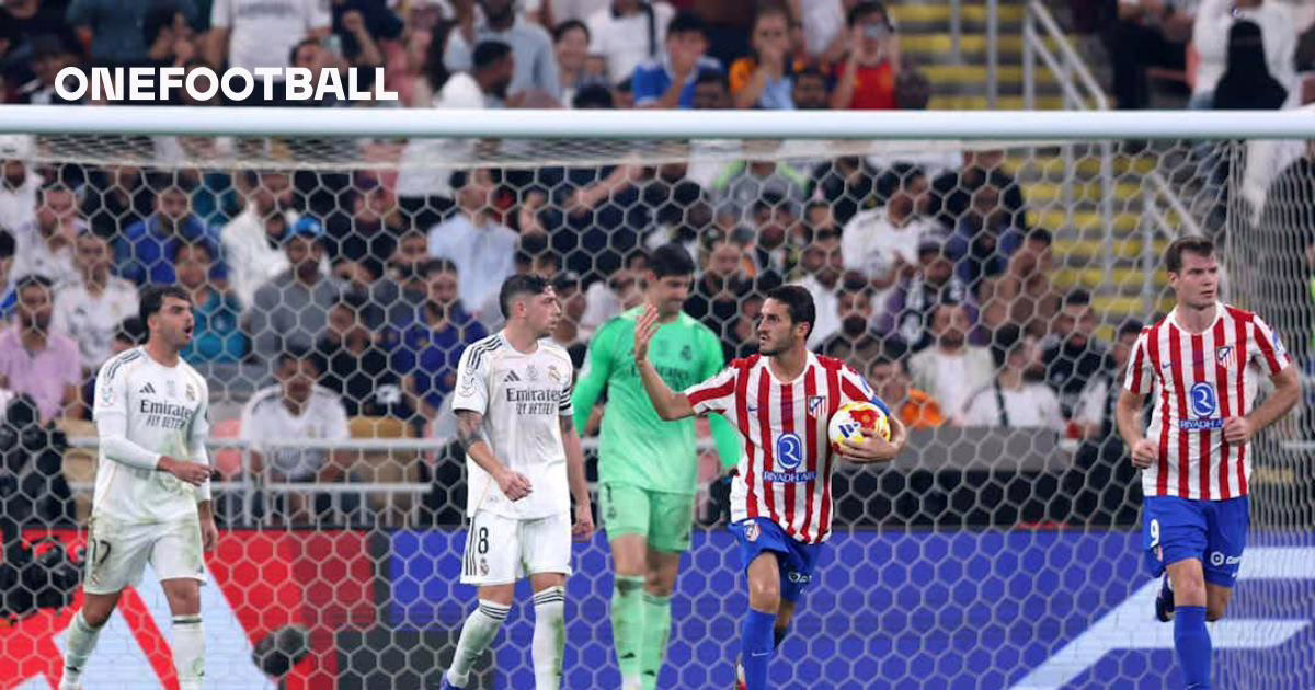 Iniquidad | OneFootball