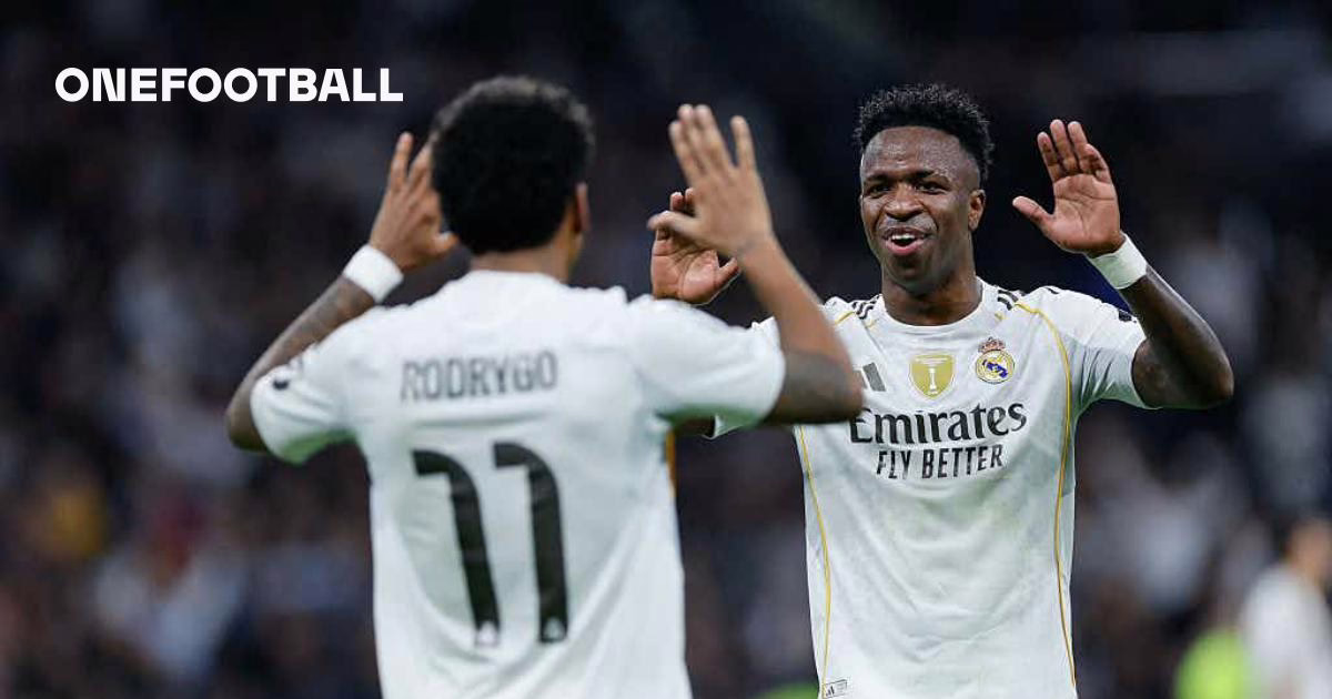 📺 Programa del domingo (4): Real Madrid, emocionantes partidos de la Premier League y más