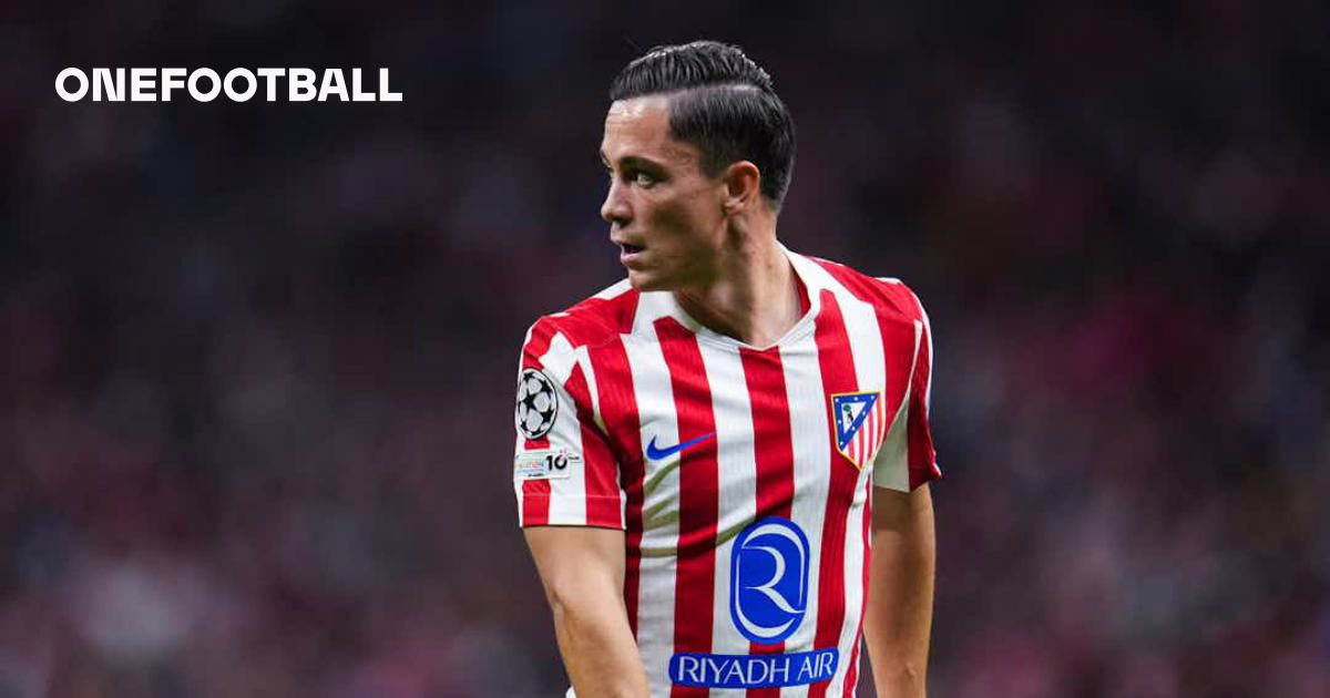 ¿Por qué Roma debe esperar por Raspadori a pesar del acuerdo con Atlético de Madrid?