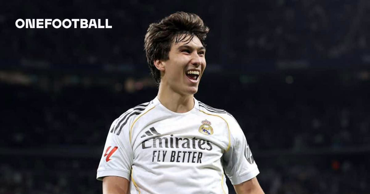 Gonzalo García: La Validación | OneFootball