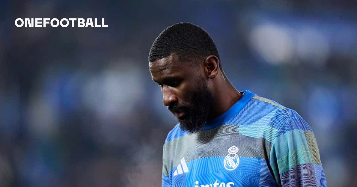 Cristiano Ronaldo 'impulsará' al Al-Nassr para fichar a Antonio Rudiger sin costo.