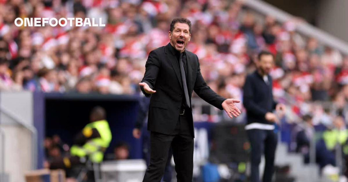 Atlético de Madrid vs. Real Madrid: 'Gran Clásico' en Yeda