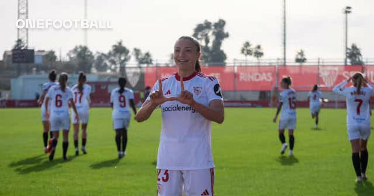 ¿Dónde puedes seguir el partido Real Madrid contra Sevilla FC Femenino?