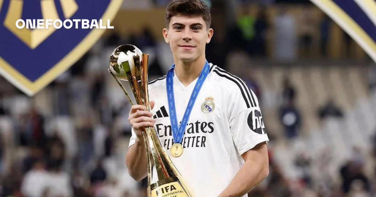 Entrevista a Lorenzo Aguado, futbolista del Albacete y ex del Real Madrid: «Siempre he admirado a Carvajal»